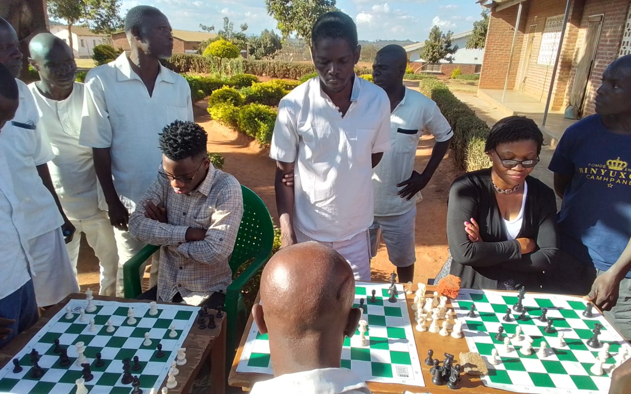 Chess Association of Malawi